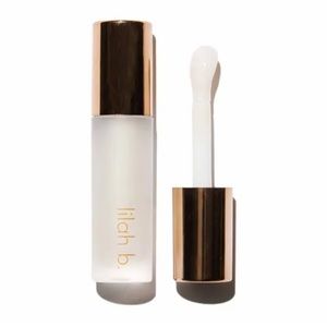New lilah b. Mini Lovingly Lip Treatment Oil 0.06 fl oz Vegan